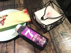 -龙虾风暴(松江店)