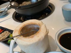 -东椰·海南椰子鸡火锅(朝阳门店)