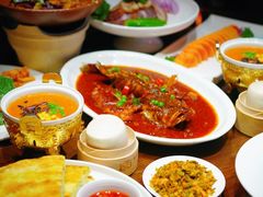 -面辣子·陕西家乡菜(长安店)