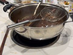 -牛吉韵·鲜切牛肉自助火锅(南山店)