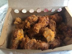 -阿捡忭京炸鸡(韭菜园总店)