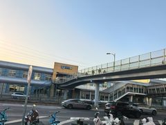 -望京西(地铁站)