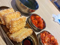 -梨花牛肉汤饭(仁恒伊势丹店)