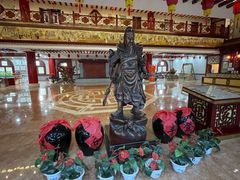 -大槐树民俗饭店-中餐(大槐树寻根祭祖园店)