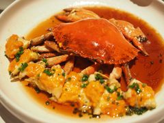 -玫瑰厅上海菜(兴国路店)