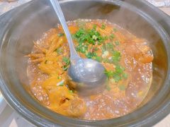-小乡小镇·传承桐庐土菜·老板亲自烧的菜
