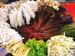 -厕所串串(文殊院店)