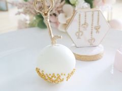 -大麦吉翻糖蛋糕甜品桌商务茶歇(光复西路店)