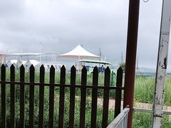 -坝上京北第一草原景区
