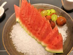 -同庆楼(天鹅湖万达店)
