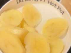 -大龙燚火锅(太古里店)