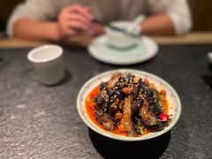 -半勺·新徽菜(银泰城店)