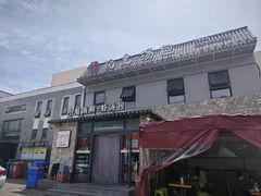 -院里汤包·虾汤包青岛菜(辽源路店)