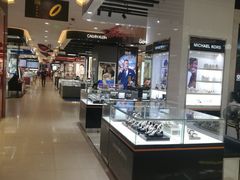 -新梦百货(民族店)