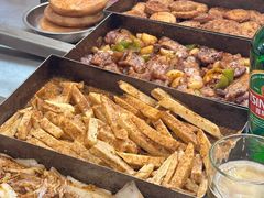 -老三李村河底戳子肉(总店)