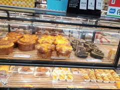 -金凤成祥(东直门现烤面包店)