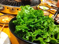 -那胡同里的小烤肉馆(开发区万达店)