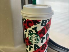 -星巴克(无锡高铁站店)