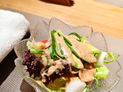 -松临·铁板烧&Omakase(神农店)