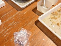 -十八字金·银饰·开蚌DIY·手工体验团建(世纪金源店)
