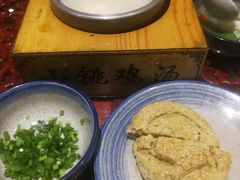 小銚鸡汤-小铫鸡汤