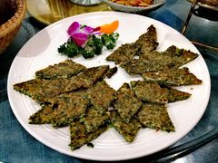 -茶油香闽南菜·花园餐厅(前埔店)