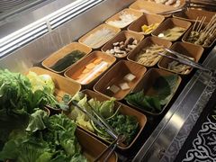 -火炉火自助餐(喜隆多店)
