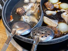 豆乳/寿喜锅-伊豆野菜村(City店)