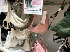 -优衣库(青岛万象城店)