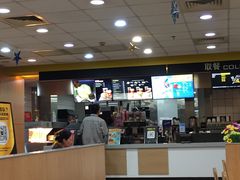 -麦当劳(盐城世纪大道得来速店)