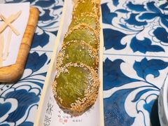 -绿茶餐厅(布吉万象汇店)