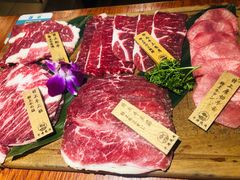 -牛佬•炭火烤肉(挂绿店)