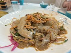 东北拉皮-友鹏海鲜(新宜白大道店)