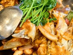 -美极鲜食坊(宝安南路店)