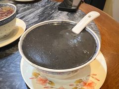 -玫瑰甜品(文明路店)