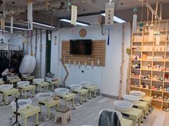 -粤陶渊.DIY陶艺体验馆(粤陶总店)