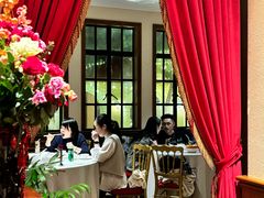 -玫瑰厅上海菜(兴国路店)