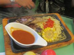 照片&nbsp;130-翠华餐厅(山顶道店)