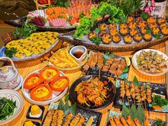 -贵木日本料理·铁板烧(新地假日广场店)