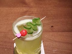 -MARU玛露音乐餐厅(大学路店)