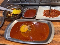 -泰善串店•延边朝鲜族烧烤(理工大学店)