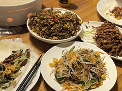 -姥姥家春饼店(惠新东街店)
