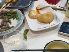 -清真·马坡烧烤涮牛肚·酸浆火锅(新区总店)