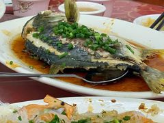 -滑记海鲜饭店·老字号(海鲜街店)