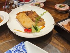 -顺兴老茶馆·精品川菜(世纪城店)