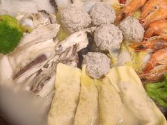 -一楼食业·美食人家
