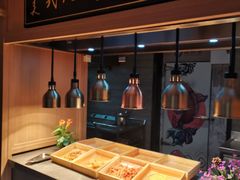 -蓝鲸湾汤泉(包河店)