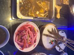 -大隐·成都火锅Bistro(合生麒麟新天地店)