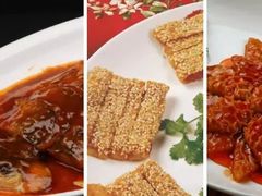 -西安烤鸭店(369烤鸭王店)
