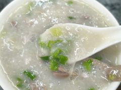 及第粥-穗银肠粉店(东川路店)